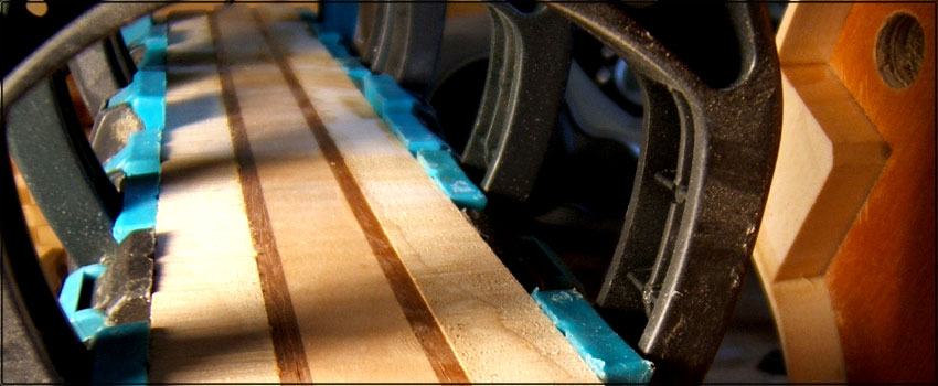 Barravecchia Luthier