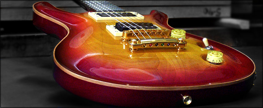 Barravecchia Luthier